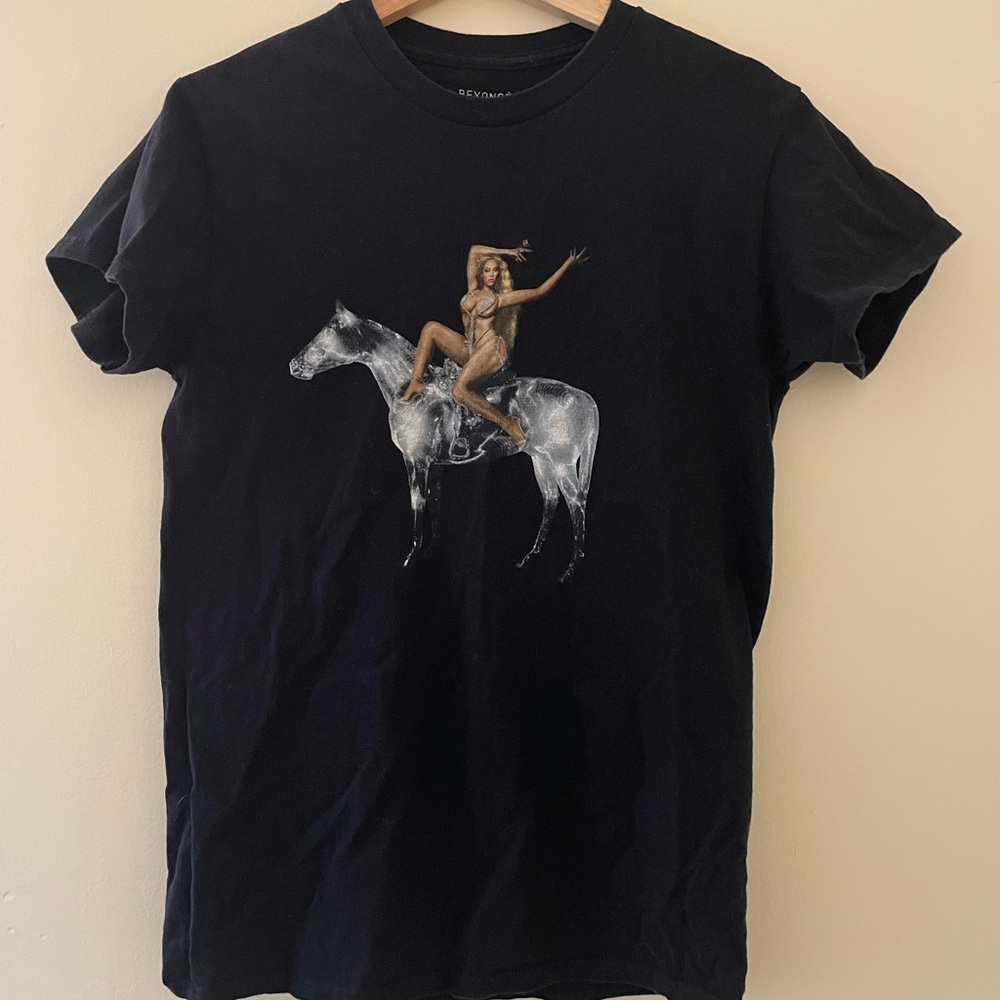 Beyonce Renaissance Tour T-Shirt